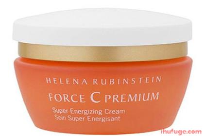 赫莲娜维他命C精华乳霜使用方法 赫莲娜维他命C精华乳霜适合肤质
